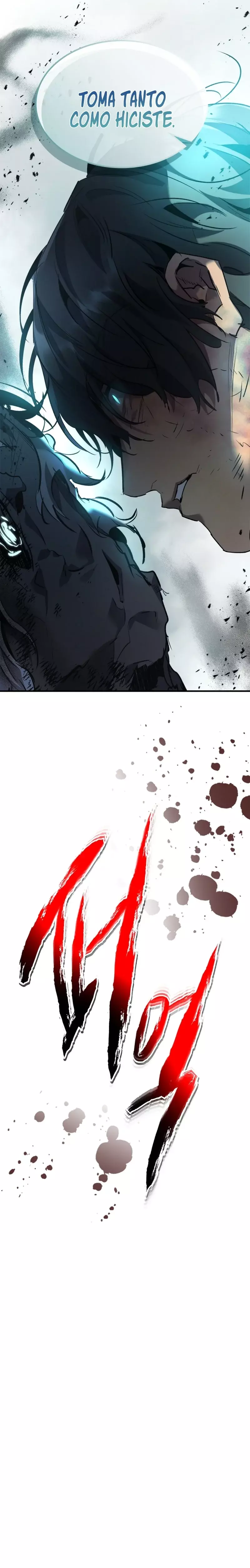 Read Nivelando Con Los Dioses ES Manga Online