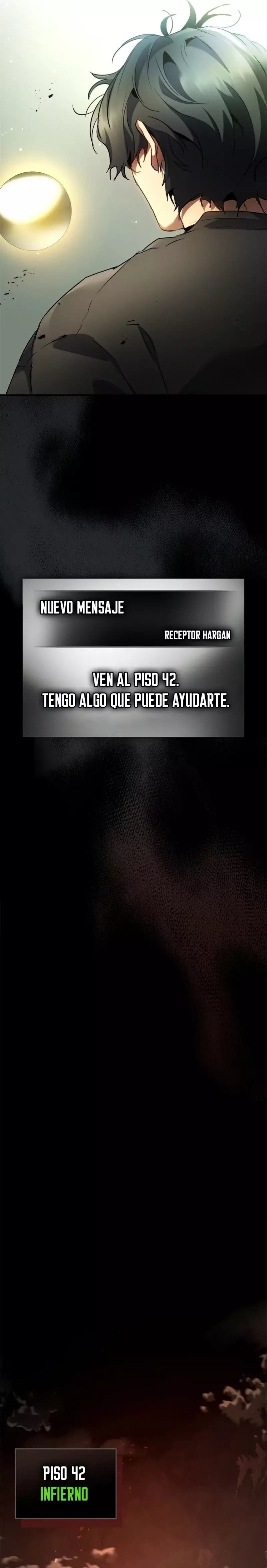 Read Nivelando Con Los Dioses ES Manga Online
