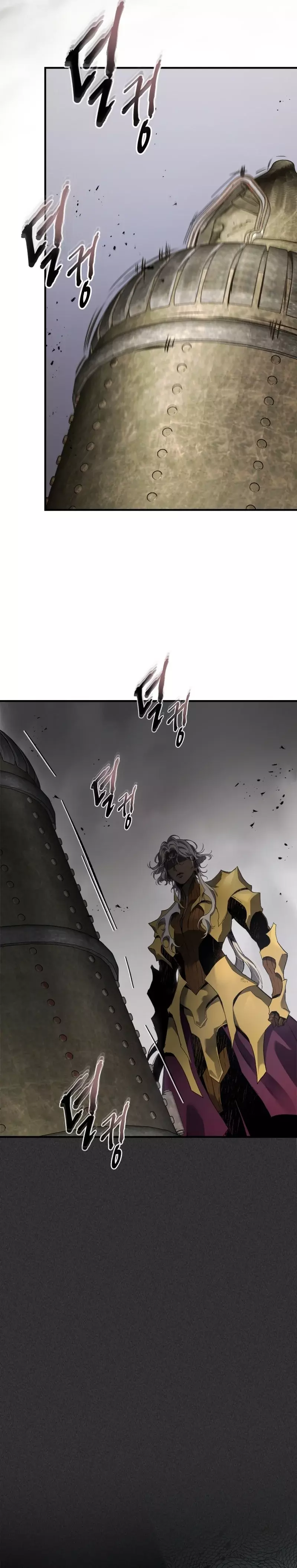 Read Nivelando Con Los Dioses ES Manga Online