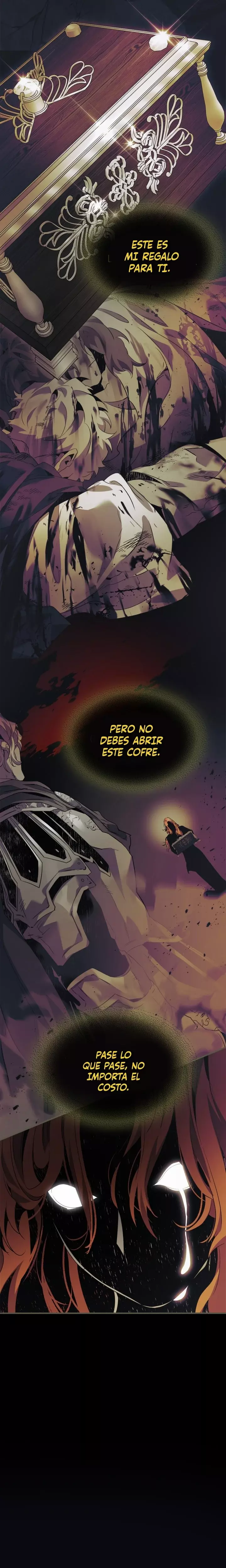 Read Nivelando Con Los Dioses ES Manga Online