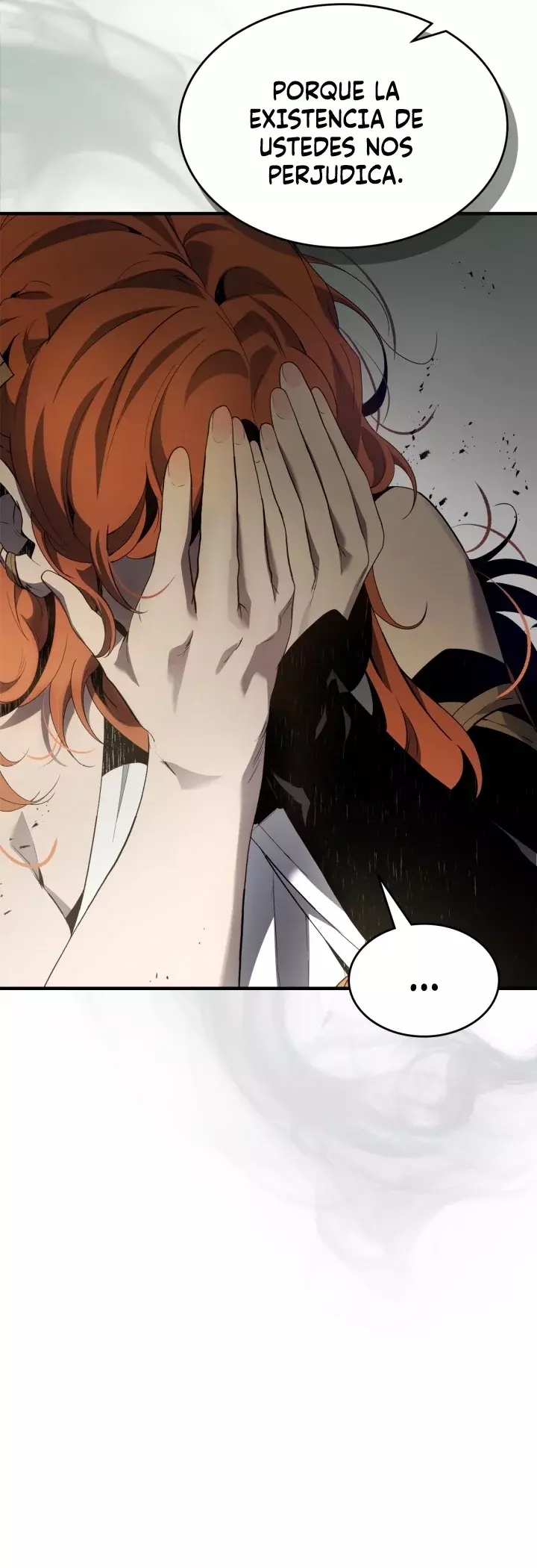 Read Nivelando Con Los Dioses ES Manga Online