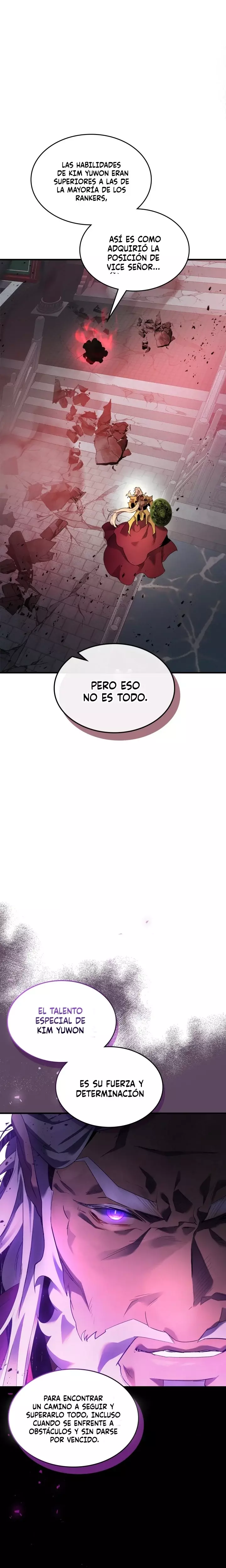 Read Nivelando Con Los Dioses ES Manga Online