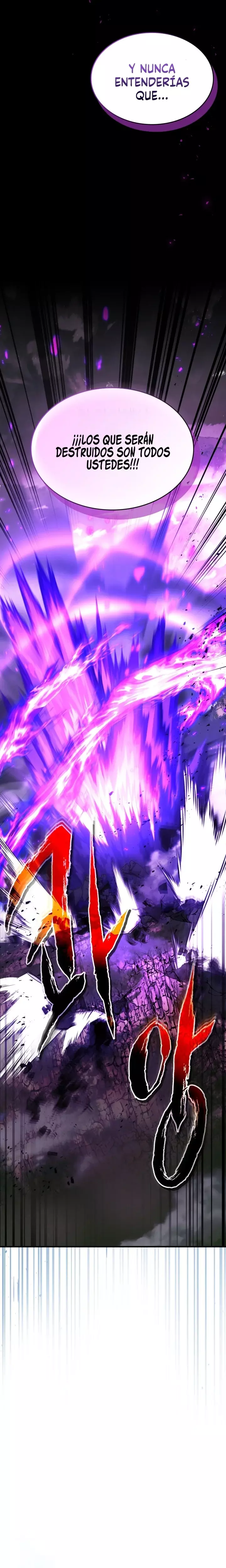 Read Nivelando Con Los Dioses ES Manga Online