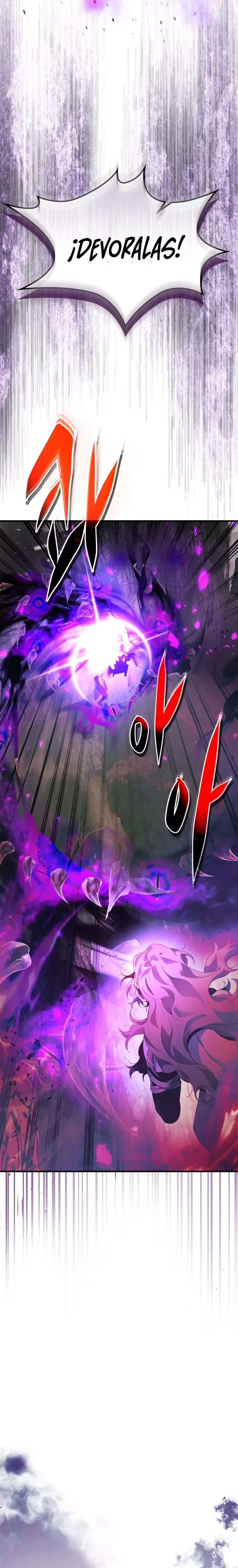 Read Nivelando Con Los Dioses ES Manga Online