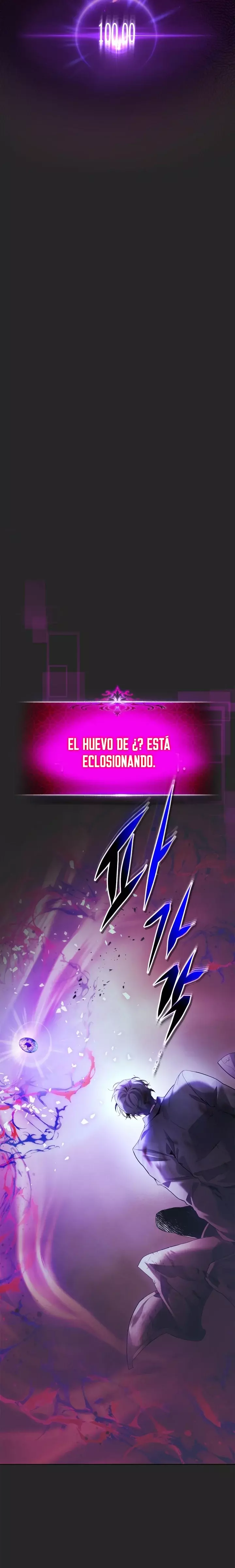 Read Nivelando Con Los Dioses ES Manga Online