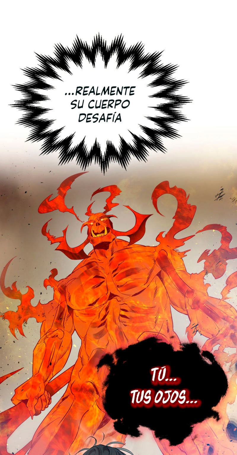 Read Nivelando Con Los Dioses ES Manga Online