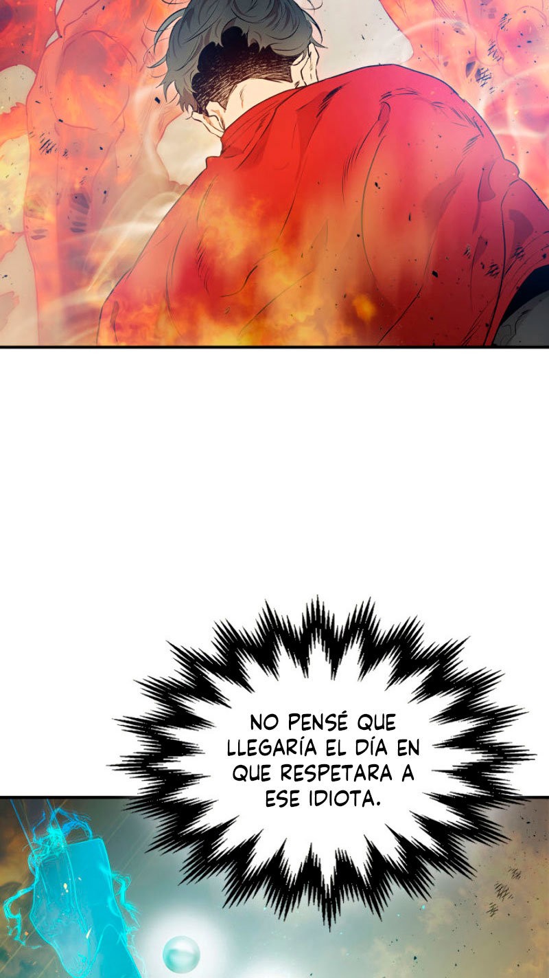 Read Nivelando Con Los Dioses ES Manga Online