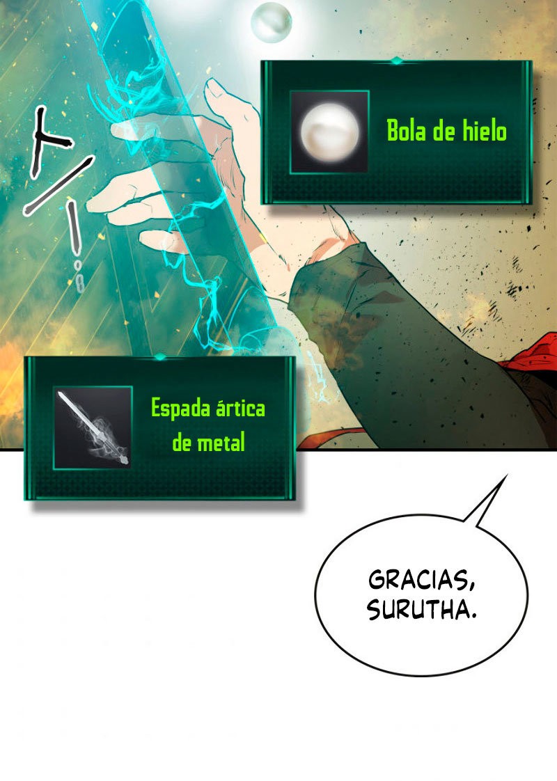 Read Nivelando Con Los Dioses ES Manga Online
