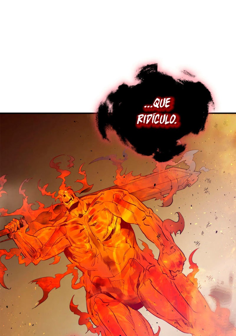 Read Nivelando Con Los Dioses ES Manga Online