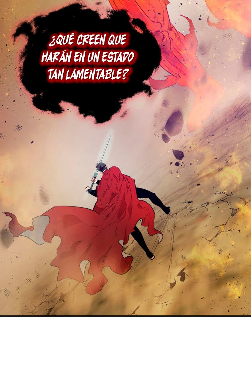 Read Nivelando Con Los Dioses ES Manga Online
