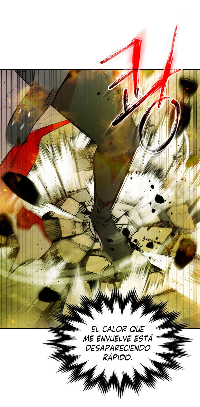 Read Nivelando Con Los Dioses ES Manga Online