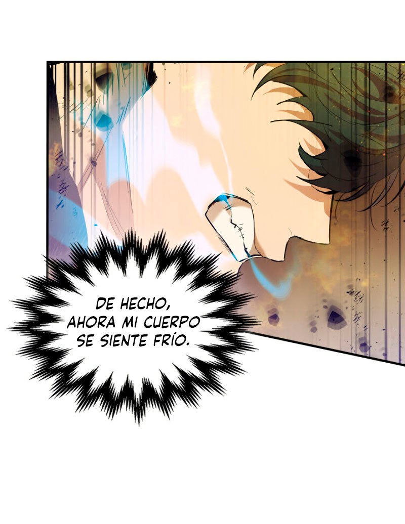 Read Nivelando Con Los Dioses ES Manga Online