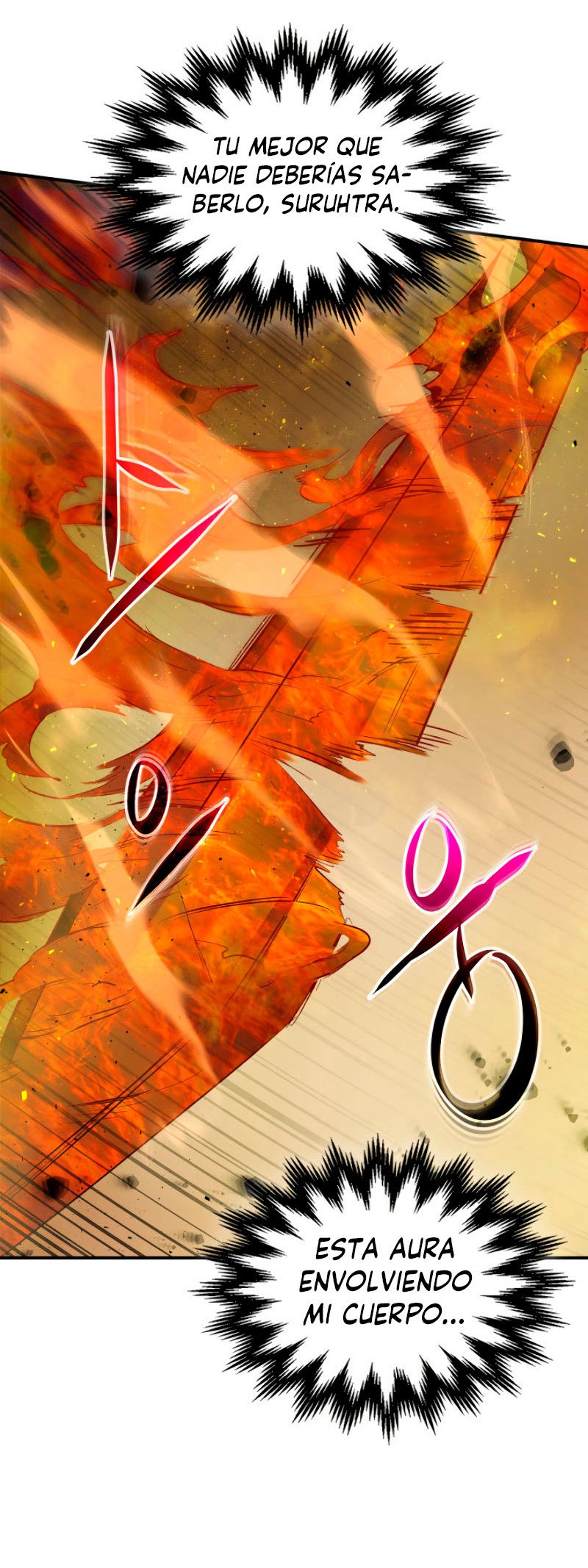 Read Nivelando Con Los Dioses ES Manga Online