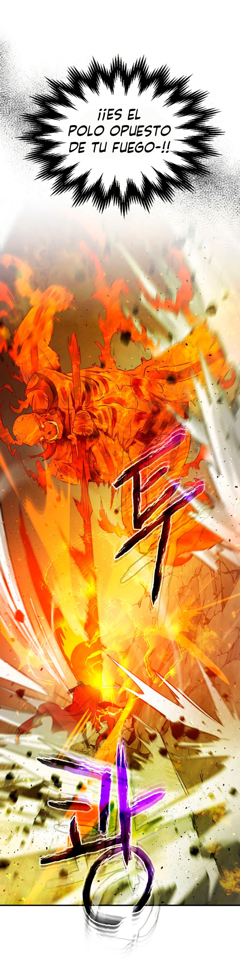 Read Nivelando Con Los Dioses ES Manga Online