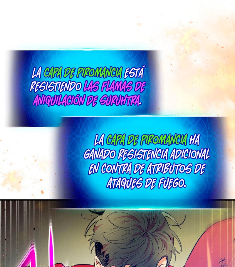 Read Nivelando Con Los Dioses ES Manga Online