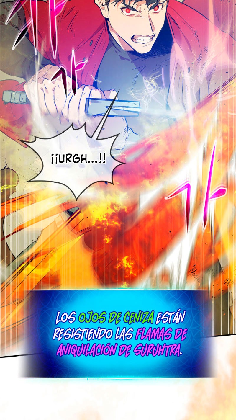 Read Nivelando Con Los Dioses ES Manga Online