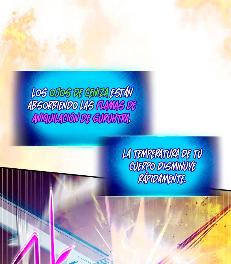 Read Nivelando Con Los Dioses ES Manga Online