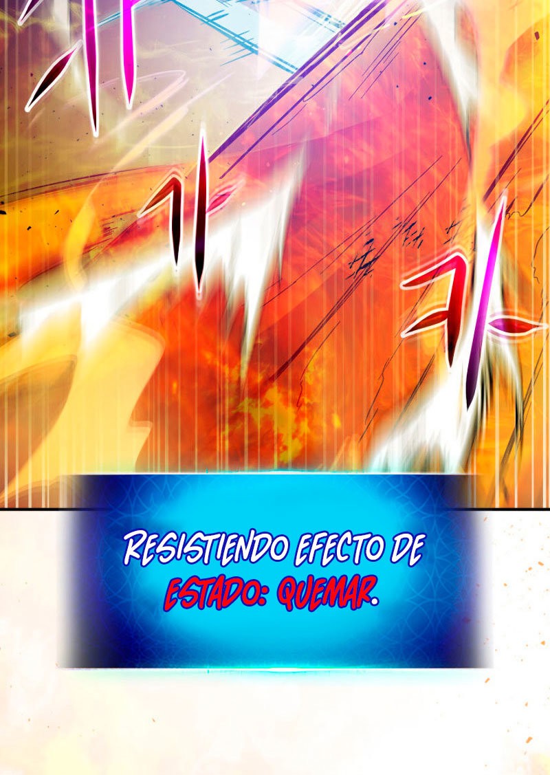 Read Nivelando Con Los Dioses ES Manga Online