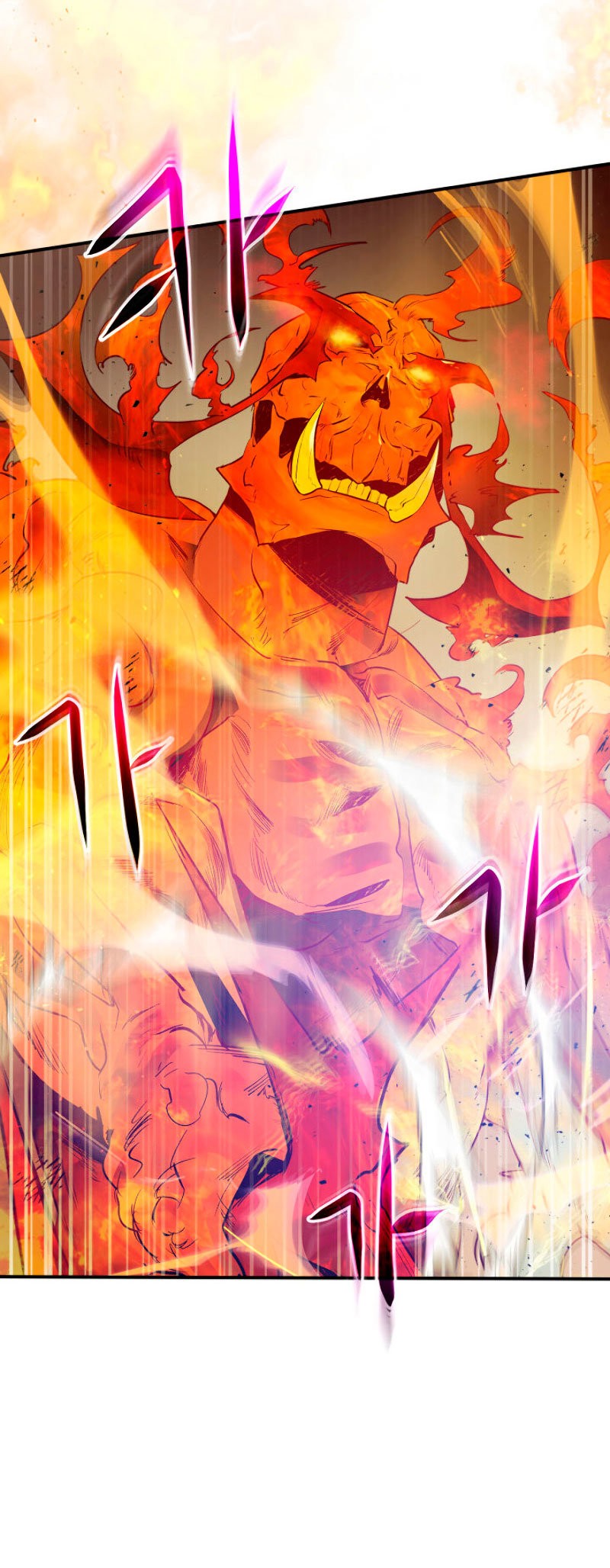 Read Nivelando Con Los Dioses ES Manga Online