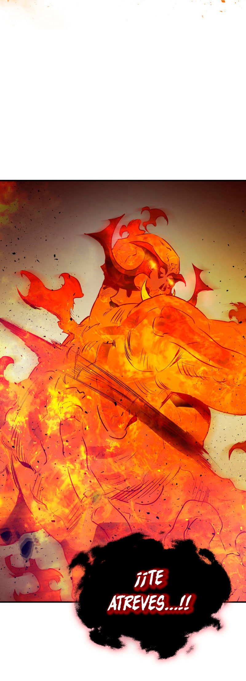 Read Nivelando Con Los Dioses ES Manga Online