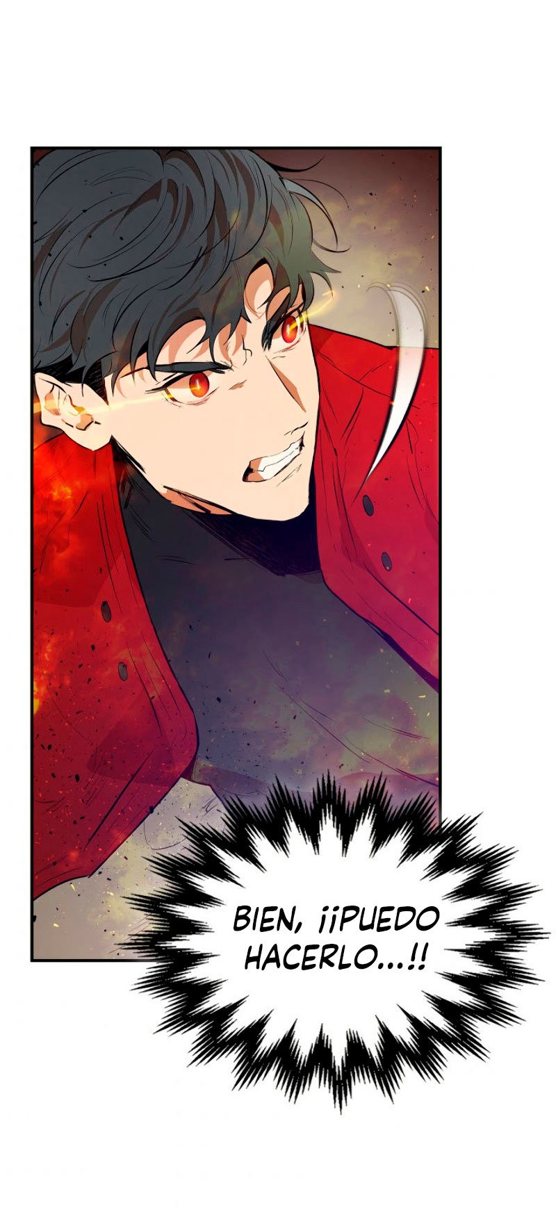 Read Nivelando Con Los Dioses ES Manga Online
