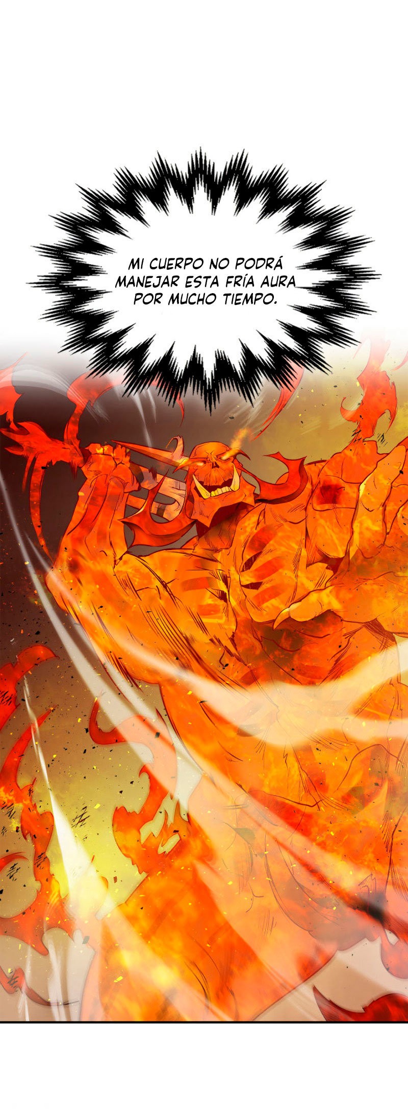 Read Nivelando Con Los Dioses ES Manga Online