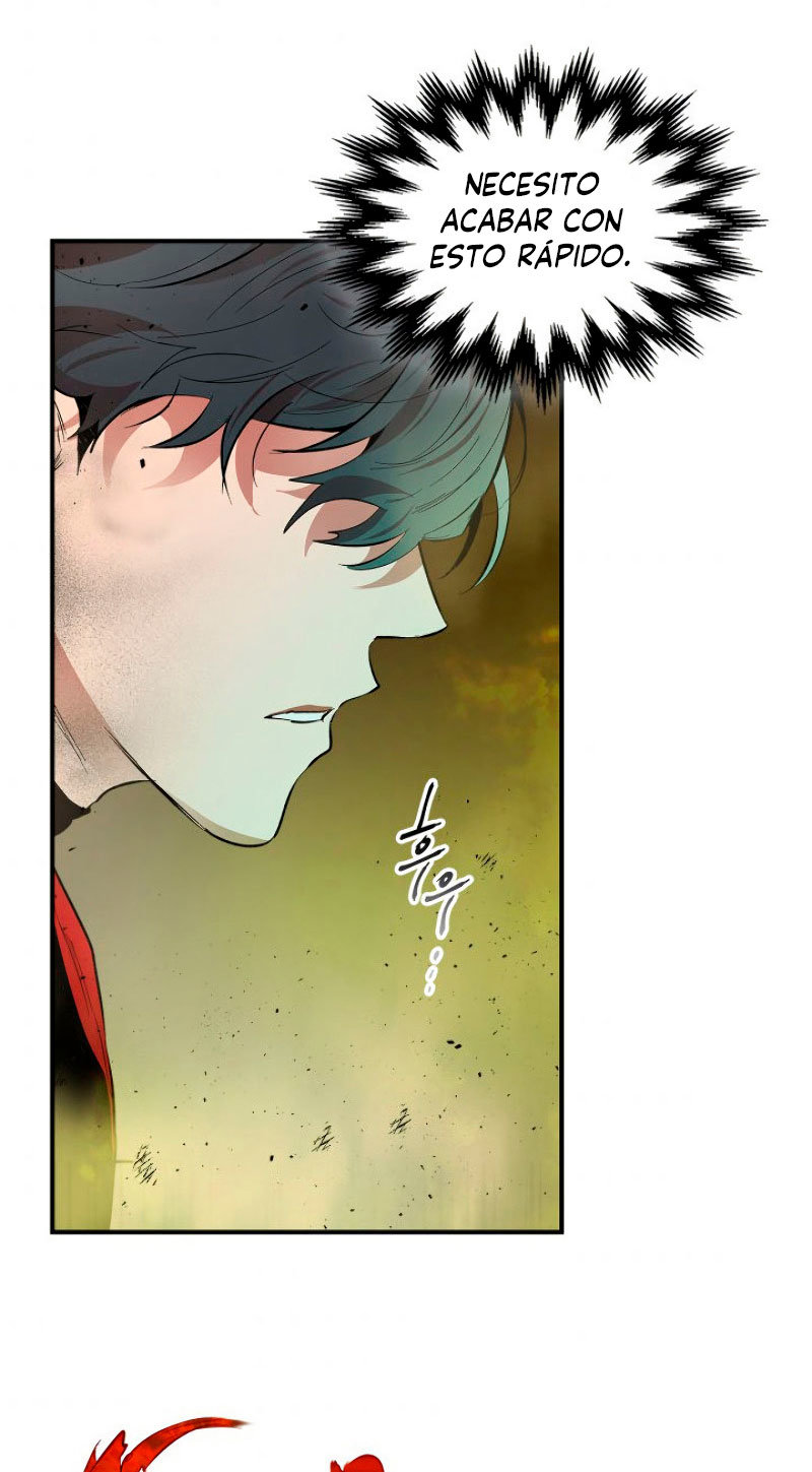 Read Nivelando Con Los Dioses ES Manga Online