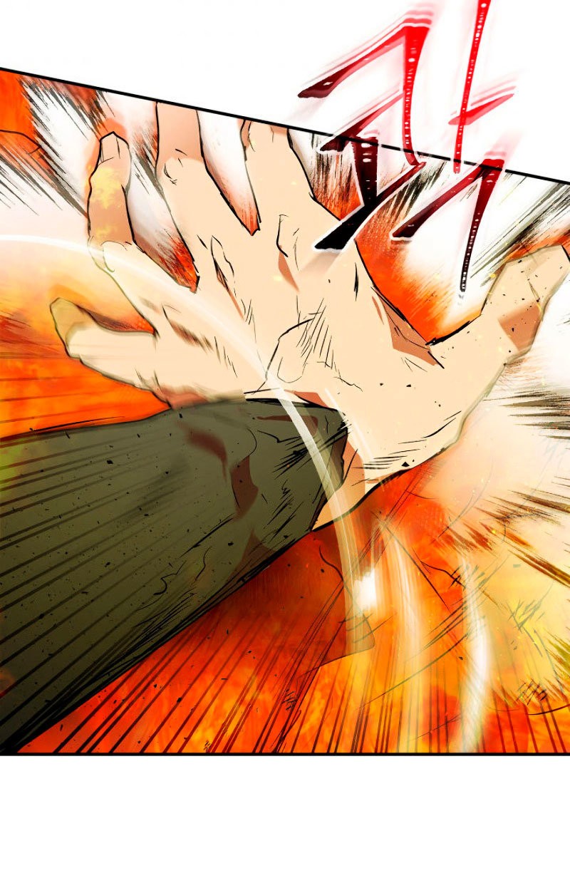 Read Nivelando Con Los Dioses ES Manga Online