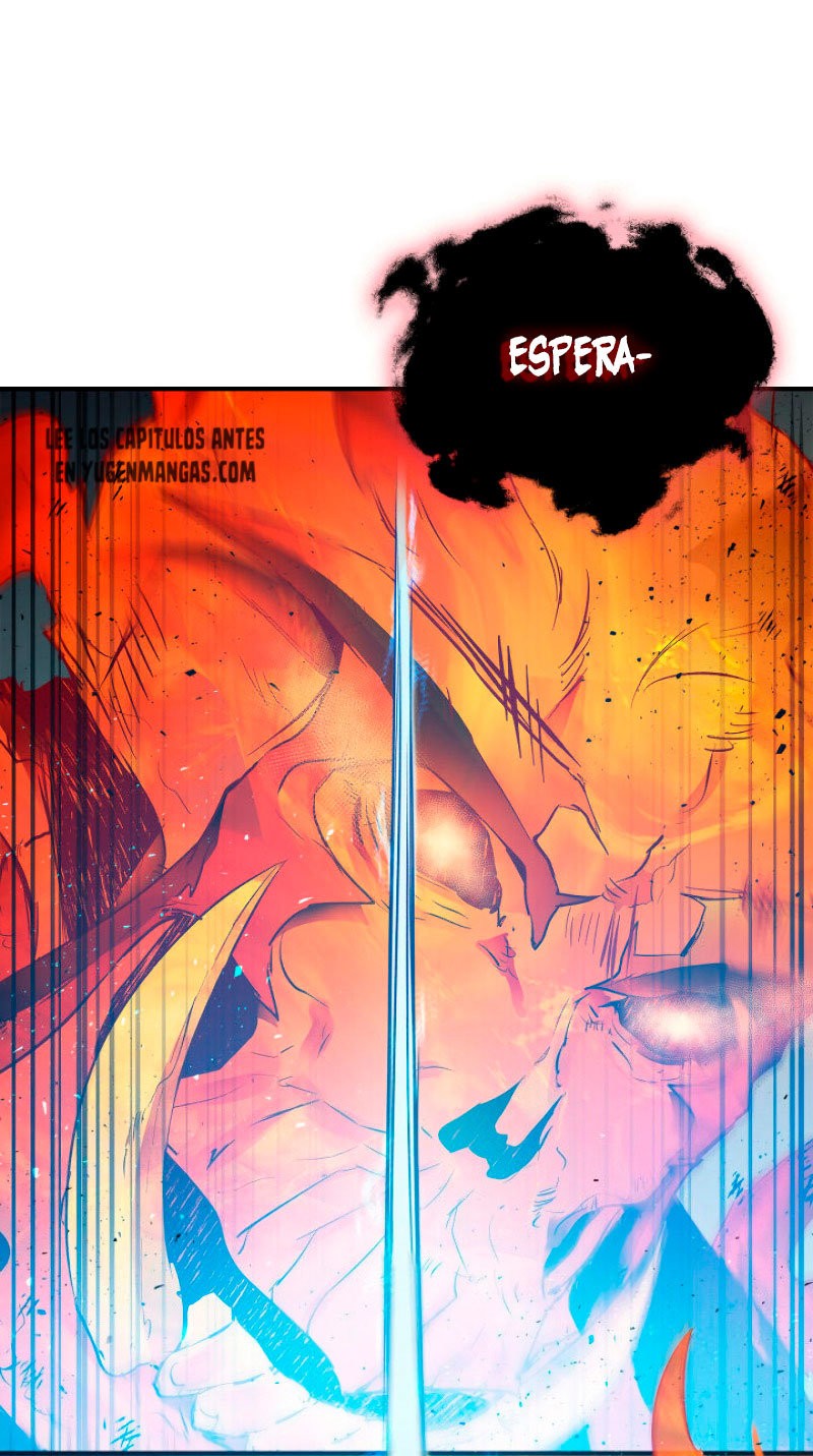 Read Nivelando Con Los Dioses ES Manga Online