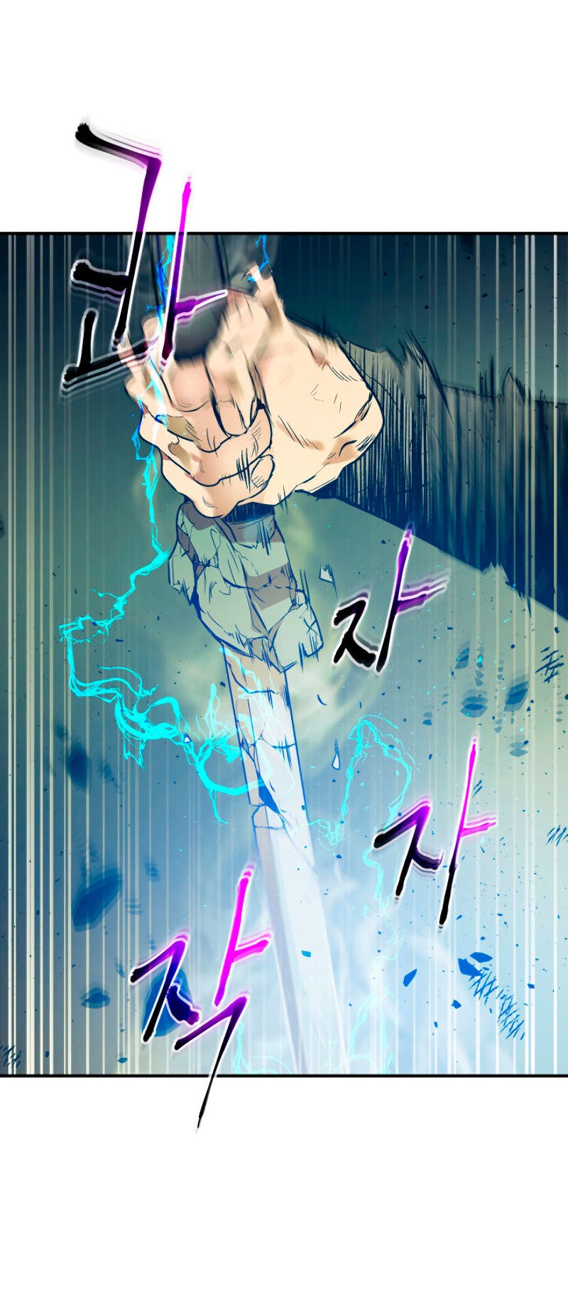 Read Nivelando Con Los Dioses ES Manga Online