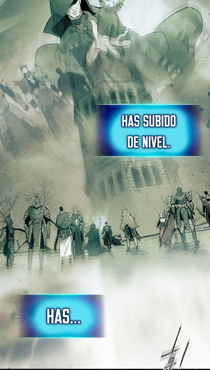 Read Nivelando Con Los Dioses ES Manga Online