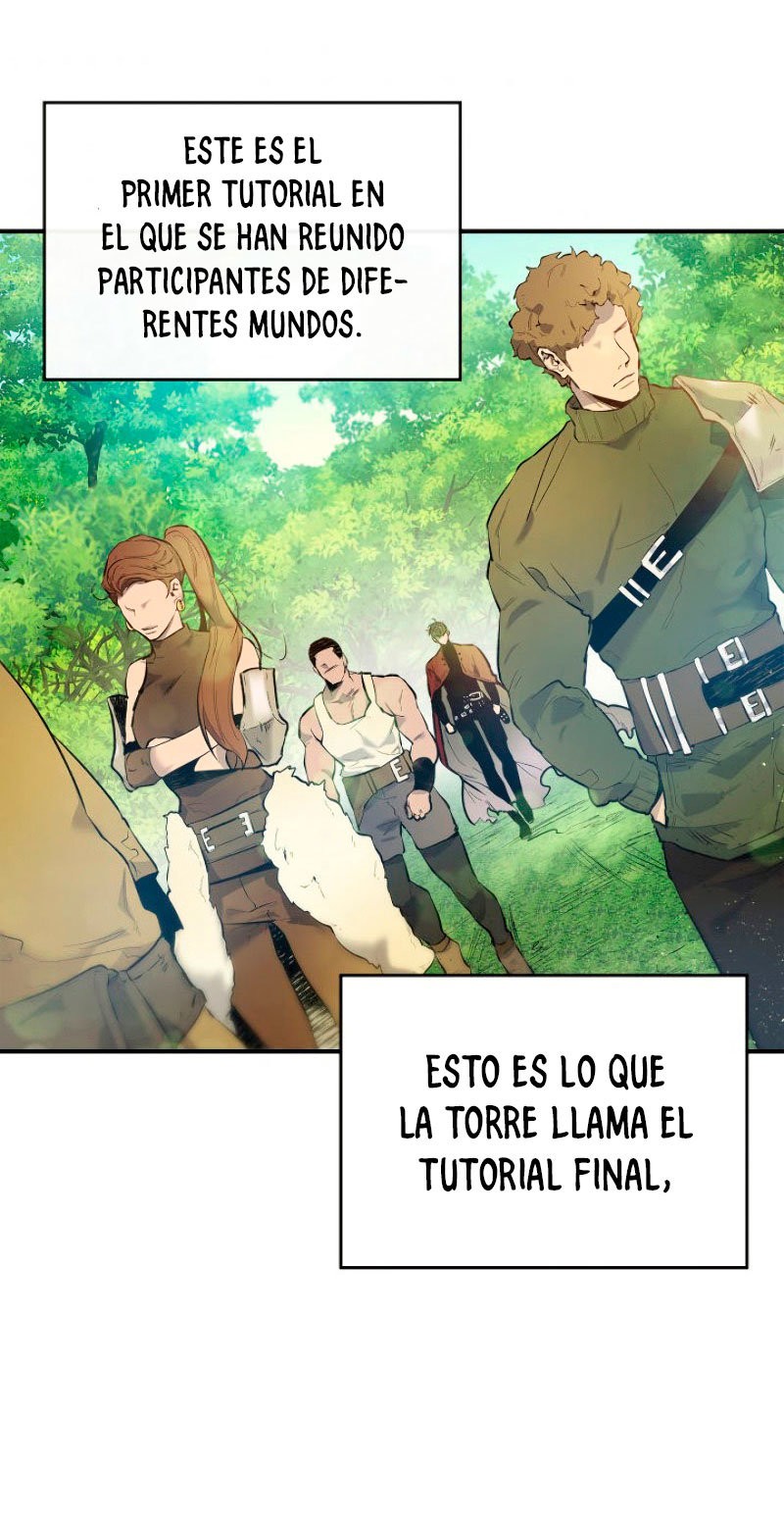 Read Nivelando Con Los Dioses ES Manga Online