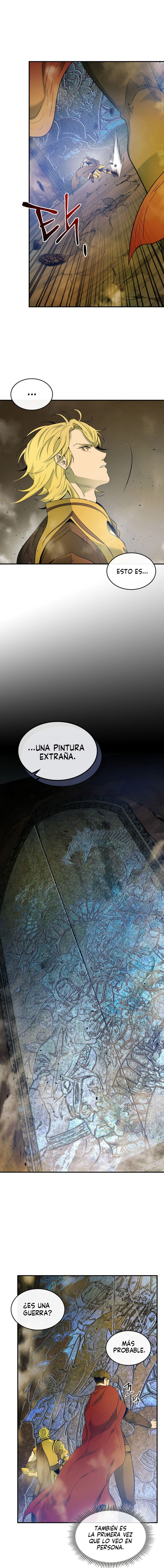 Read Nivelando Con Los Dioses ES Manga Online