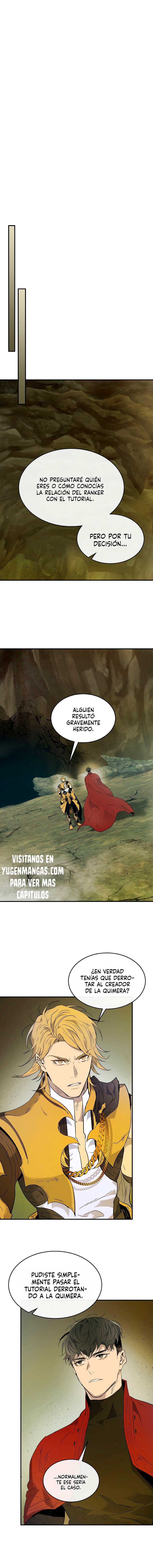 Read Nivelando Con Los Dioses ES Manga Online