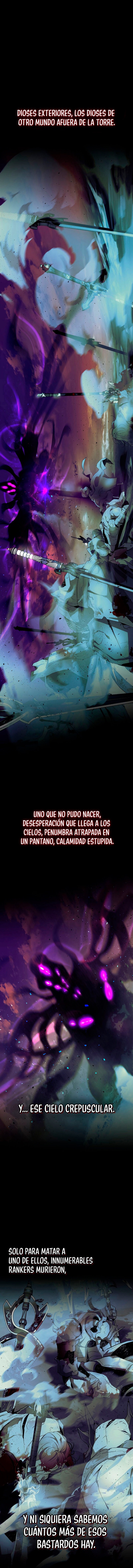 Read Nivelando Con Los Dioses ES Manga Online