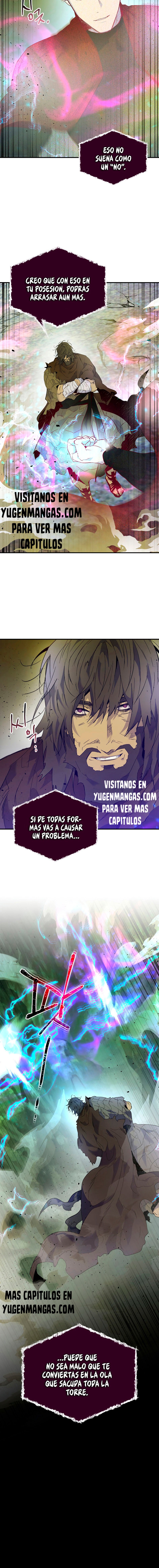 Read Nivelando Con Los Dioses ES Manga Online