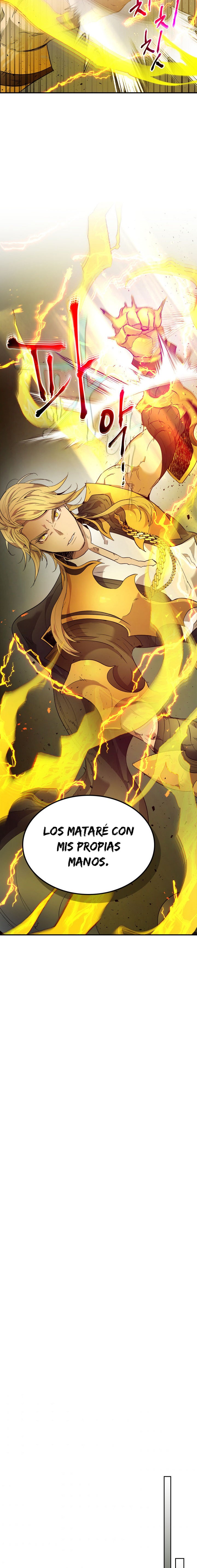 Read Nivelando Con Los Dioses ES Manga Online