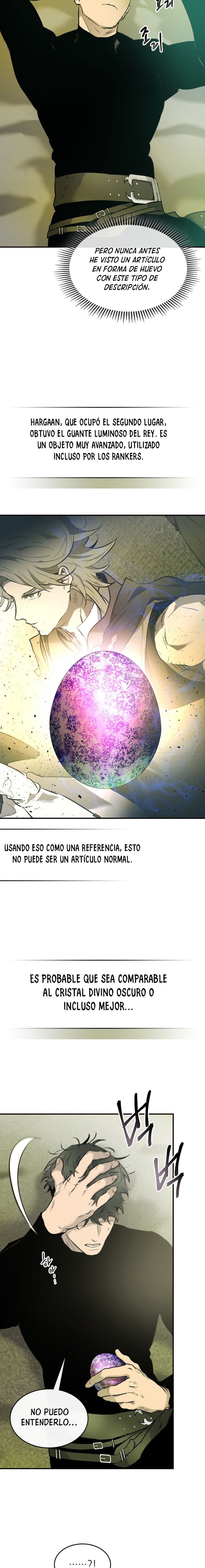 Read Nivelando Con Los Dioses ES Manga Online