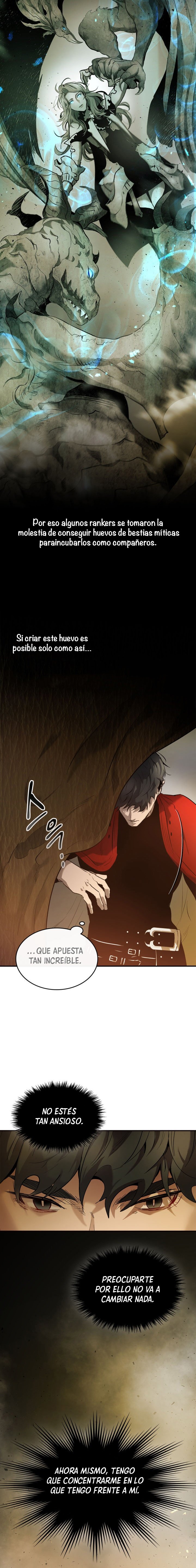 Read Nivelando Con Los Dioses ES Manga Online