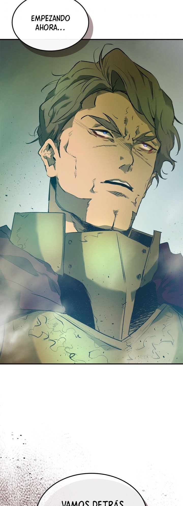 Read Nivelando Con Los Dioses ES Manga Online