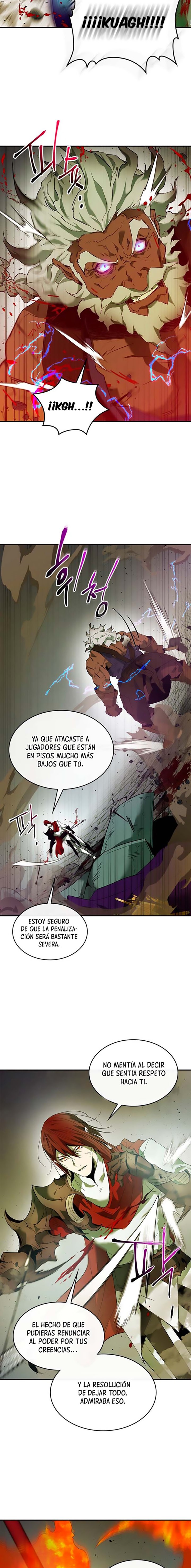 Read Nivelando Con Los Dioses ES Manga Online