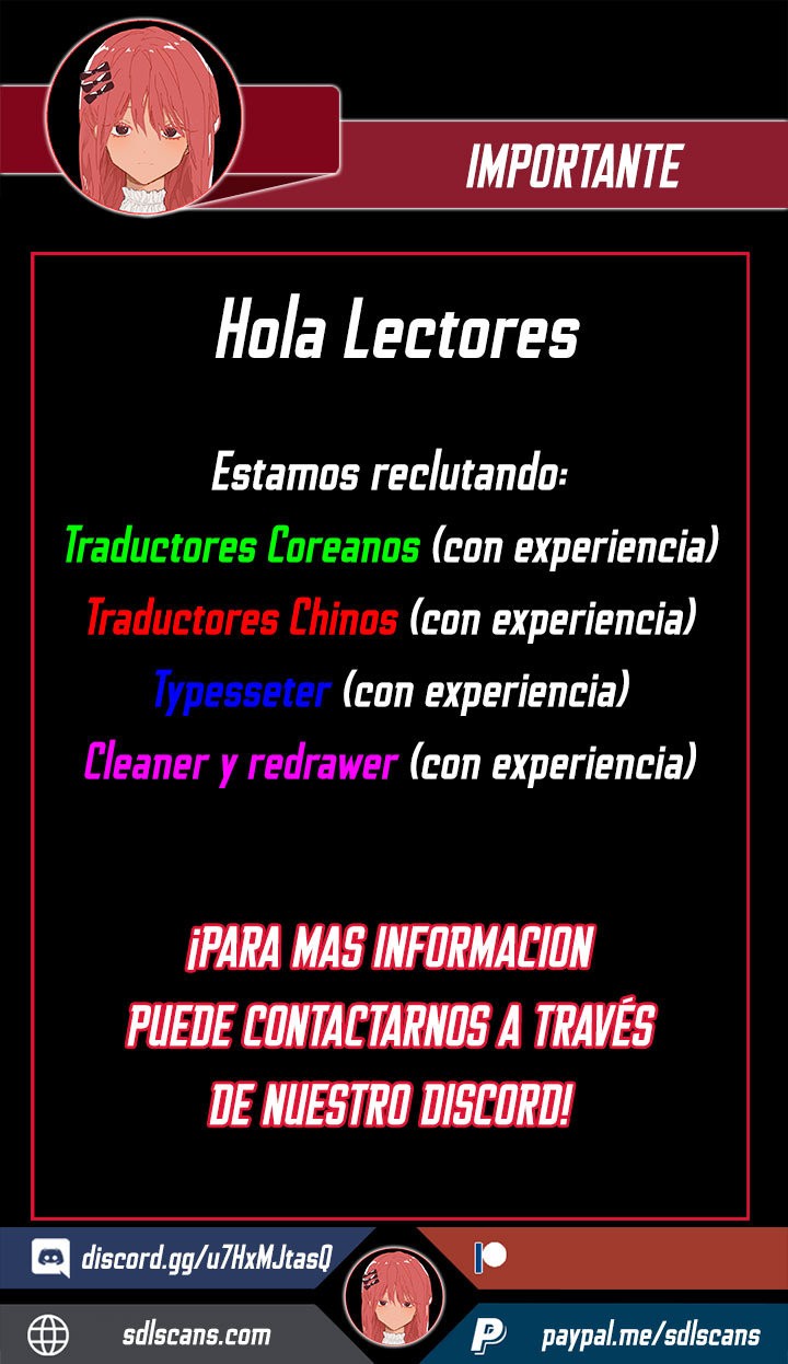 Read Nivelando Con Los Dioses ES Manga Online