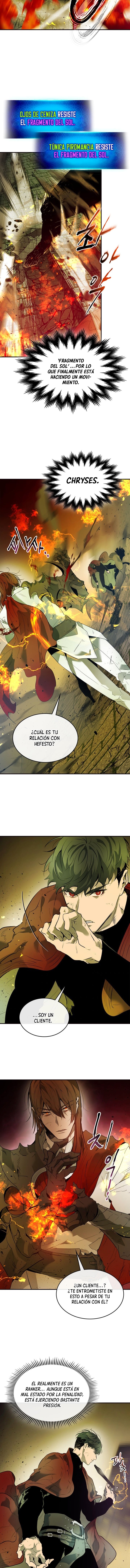 Read Nivelando Con Los Dioses ES Manga Online