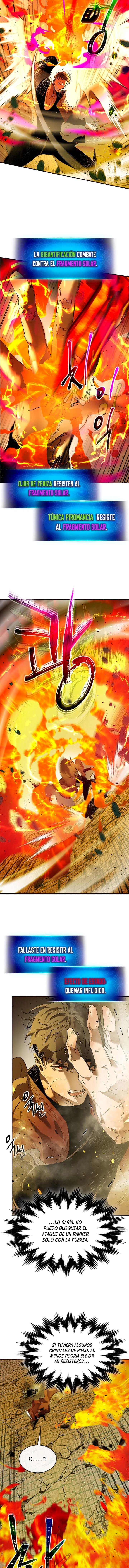 Read Nivelando Con Los Dioses ES Manga Online