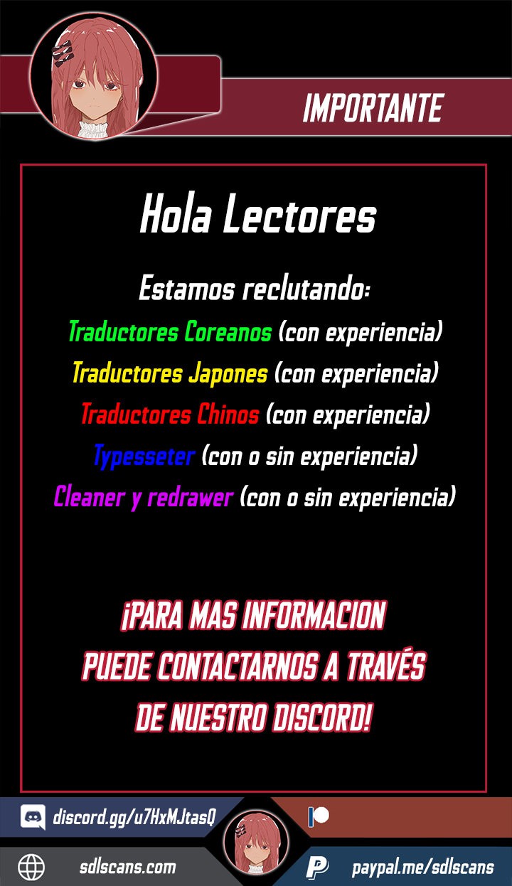 Read Nivelando Con Los Dioses ES Manga Online