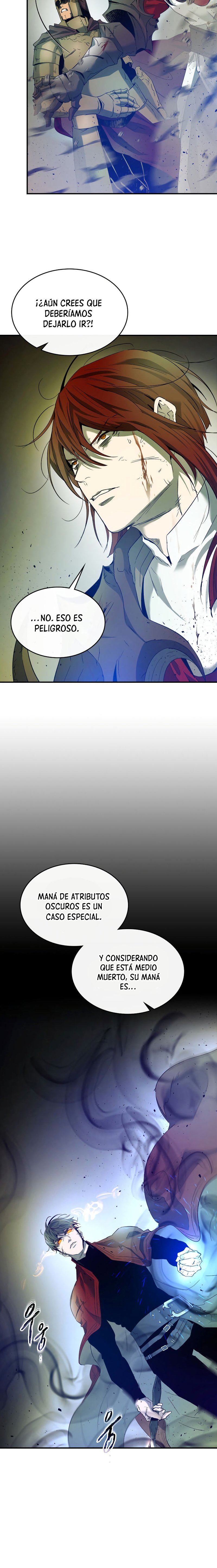 Read Nivelando Con Los Dioses ES Manga Online