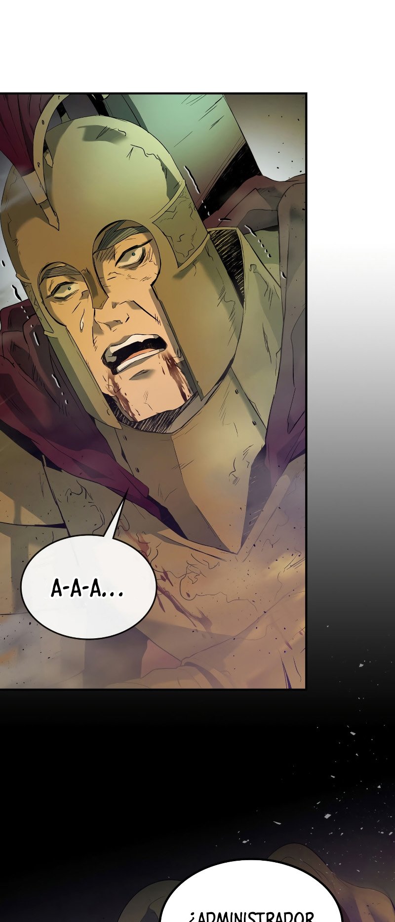 Read Nivelando Con Los Dioses ES Manga Online