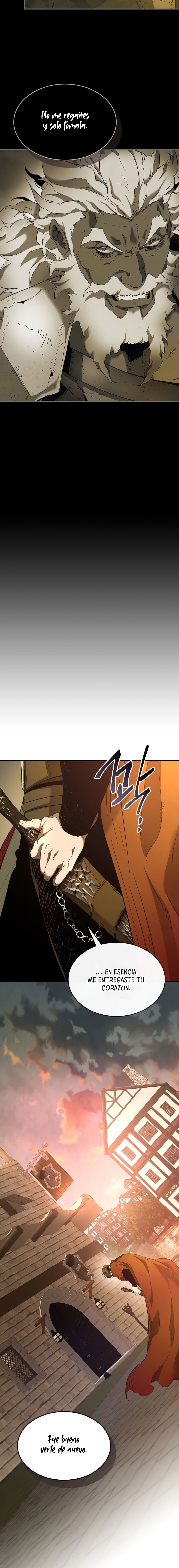 Read Nivelando Con Los Dioses ES Manga Online