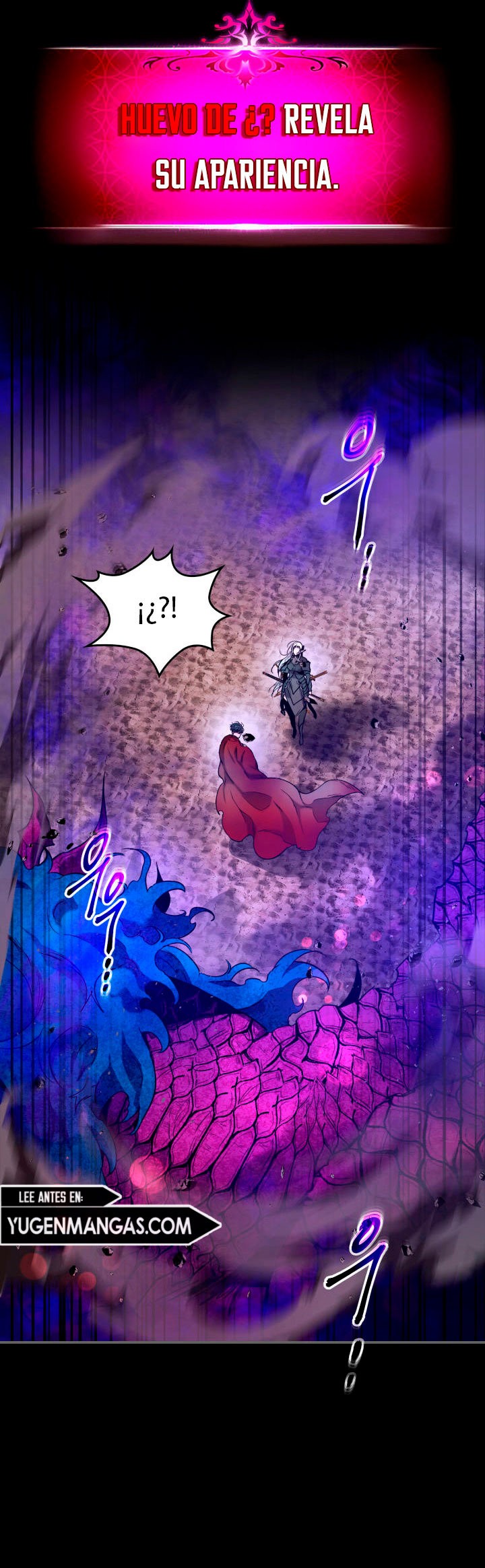 Read Nivelando Con Los Dioses ES Manga Online