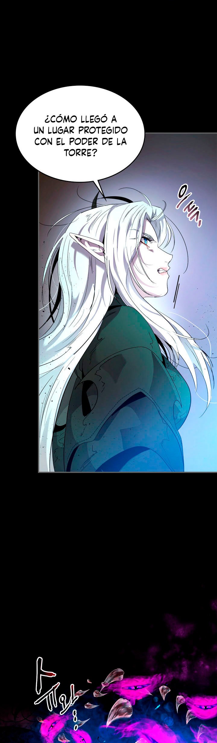 Read Nivelando Con Los Dioses ES Manga Online